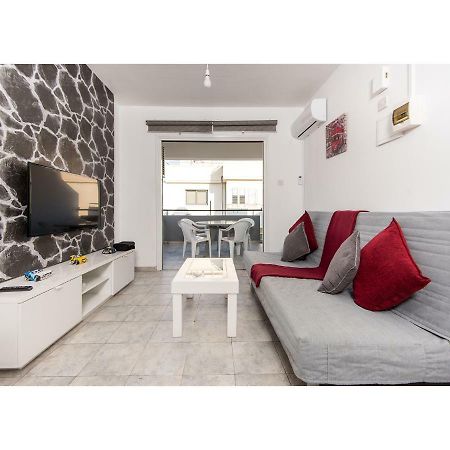 Holiday Apartment Larnaca Zewnętrze zdjęcie