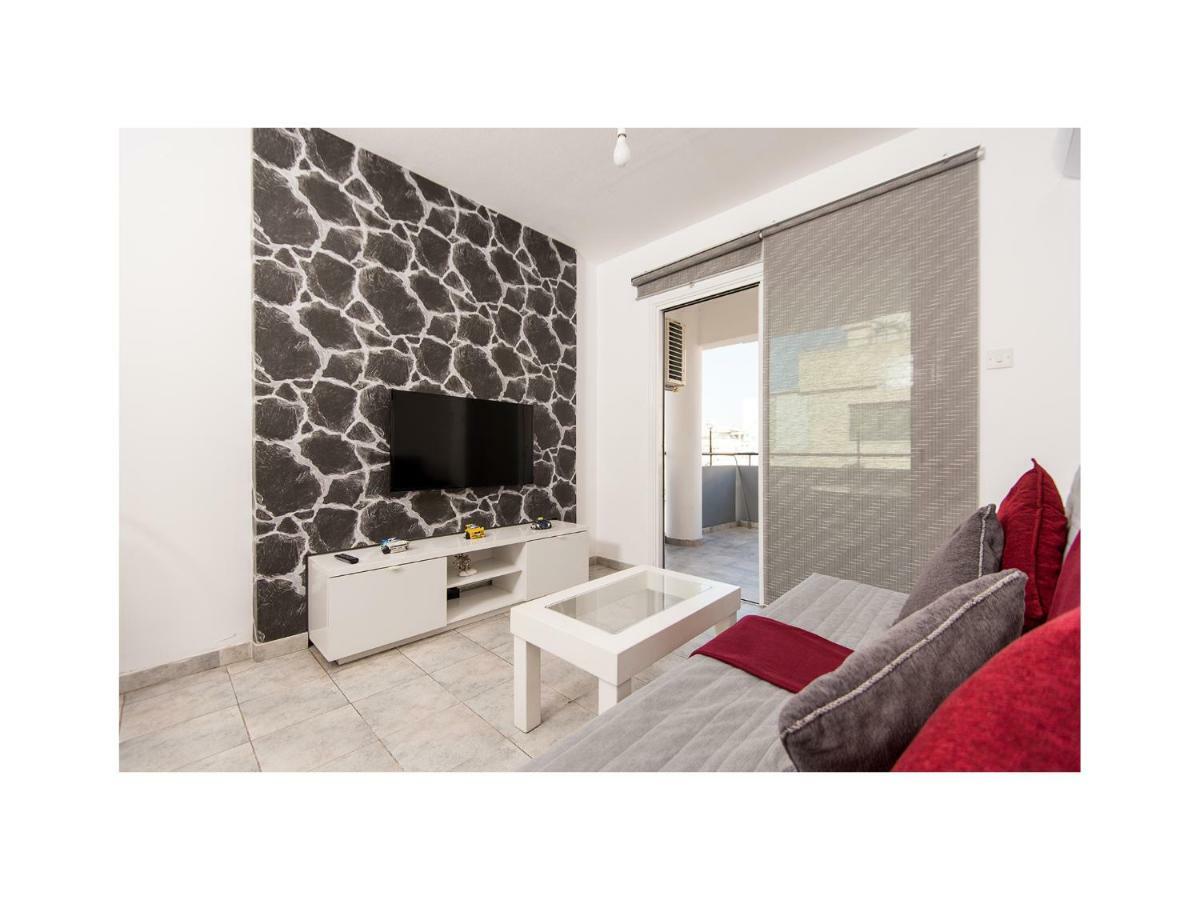 Holiday Apartment Larnaca Zewnętrze zdjęcie