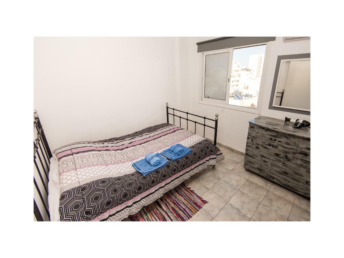 Holiday Apartment Larnaca Zewnętrze zdjęcie